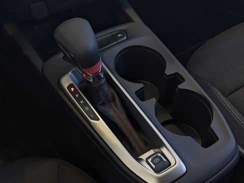 New 2026 Chevrolet Trax RS w/ Driver Confidence Package image 23