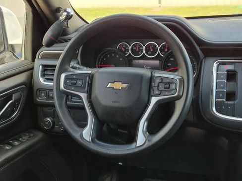 Used 2022 Chevrolet Tahoe 2WD image 20