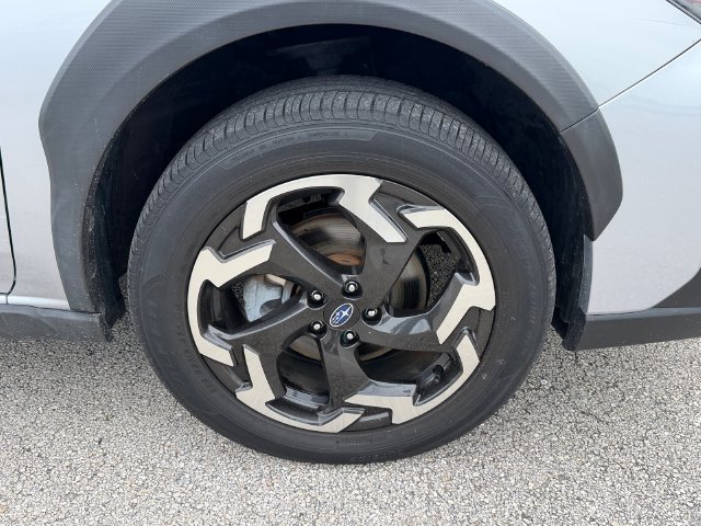 Certified 2023 Subaru Crosstrek 2.5i Limited w/ Moonroof Package AWD/4WD image 19