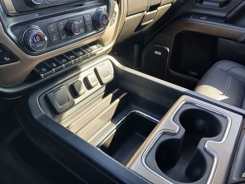 Used 2017 GMC Sierra 3500 Denali w/ Duramax Plus Package image 26