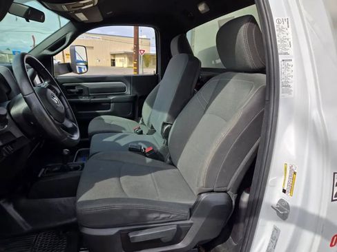 Used 2022 RAM 4500 Tradesman image 8