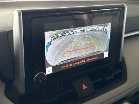 Used 2024 Toyota RAV4 XLE w/ Convenience Package FWD image 19