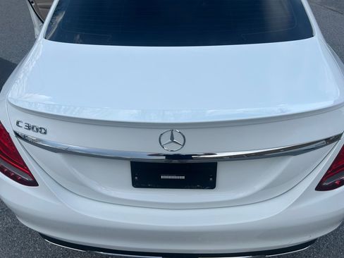 Used 2018 Mercedes-Benz C 300 image 14
