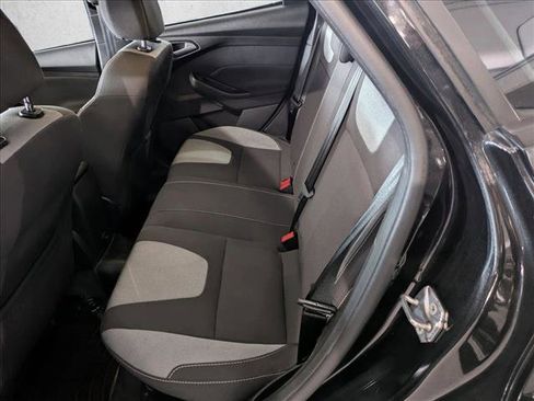 Used 2013 Ford Focus ST image 18