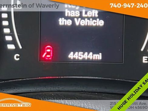 Used 2023 Jeep Renegade Latitude image 7