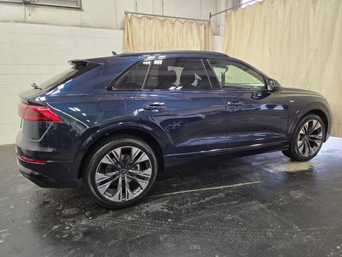 New 2026 Audi Q8 Premium Plus AWD/4WD image 6