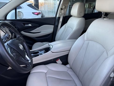 Used 2016 Buick Envision Premium w/ Driver Confidence Package image 5