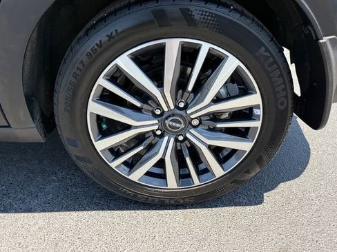 Used 2023 Nissan Kicks SV FWD image 13