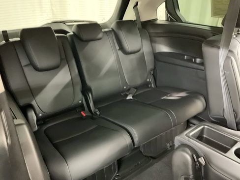Certified 2026 Honda Odyssey EX-L image 26