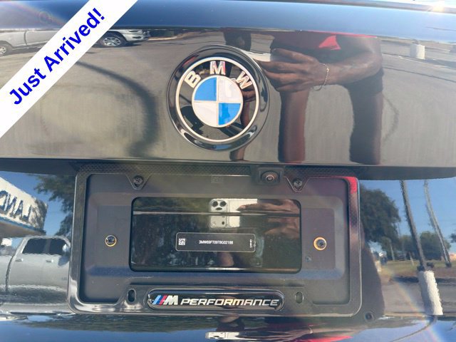 Used 2026 BMW M340i xDrive AWD/4WD image 19