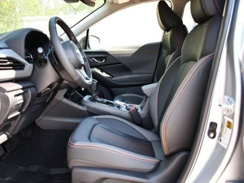 New 2026 Subaru Crosstrek 2.5i Limited AWD/4WD image 12