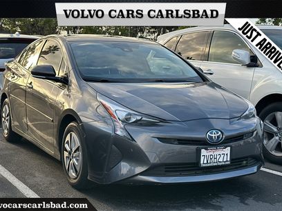 Used 2016 Toyota Prius