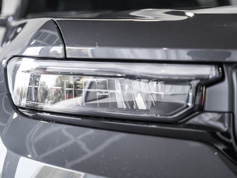 New 2025 Jeep Grand Cherokee 4WD image 12