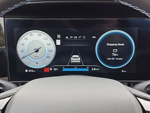 New 2026 Hyundai Elantra N FWD image 32