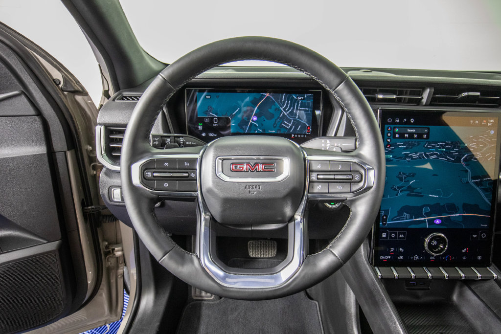 Used 2026 GMC Terrain Elevation FWD image 17