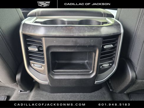Used 2021 RAM 1500 Big Horn RWD image 29