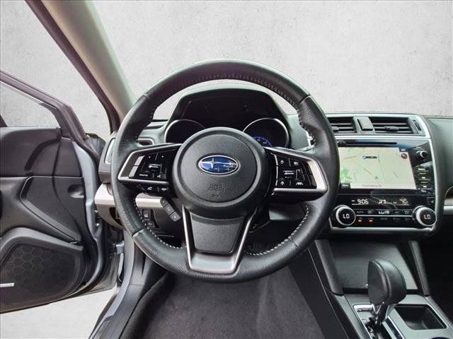 Used 2019 Subaru Outback 2.5i Limited AWD/4WD image 30