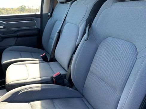 Used 2020 RAM 1500 Big Horn image 23