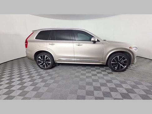 Used 2023 Volvo XC90 B6 Plus w/ Protection Package Premier AWD/4WD image 36