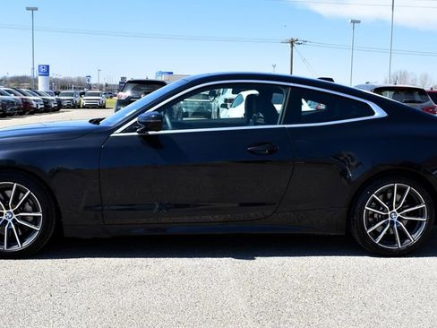 Used 2025 BMW 430i Coupe RWD image 5