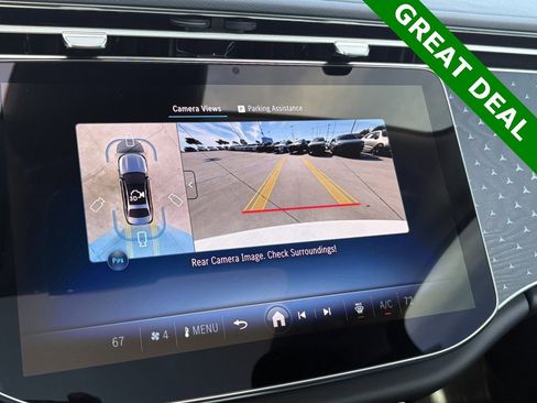 Used 2025 Mercedes-Benz E 350 E 350 image 19