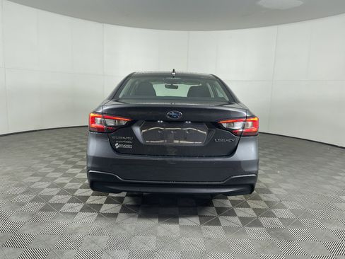 New 2025 Subaru Legacy Premium image 4