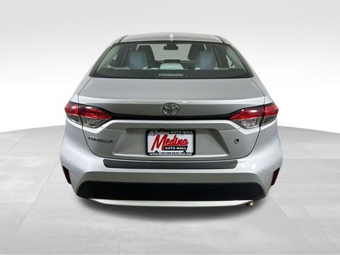Used 2020 Toyota Corolla L image 6