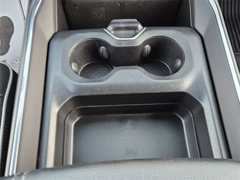 Used 2025 RAM 1500 Laramie image 19