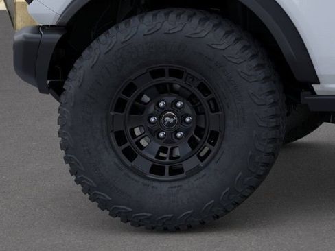 New 2026 Ford Bronco Big Bend w/ Black Diamond Package AWD/4WD image 21
