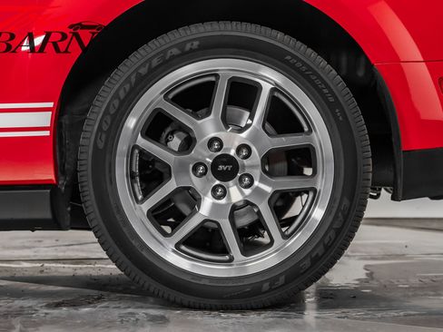 Used 2007 Ford Mustang Shelby GT500 image 19