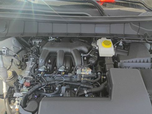 New 2026 Nissan Pathfinder Rock Creek image 34