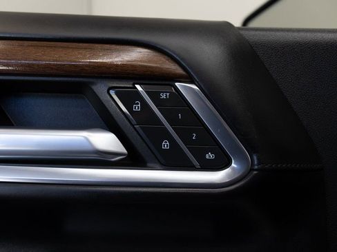 Used 2023 GMC Sierra 1500 Denali Ultimate image 20