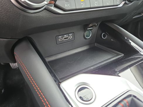 New 2025 Nissan Altima 2.5 SR image 27