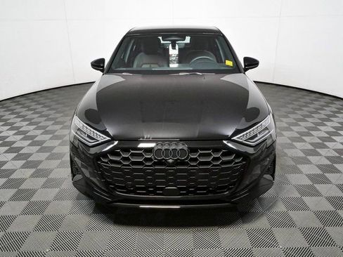 New 2026 Audi A3 2.0T Premium Plus AWD/4WD image 34