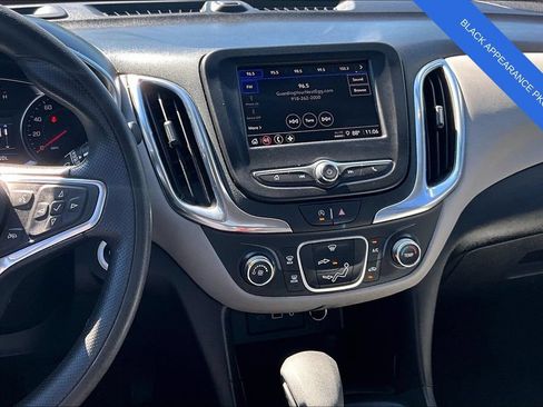 Used 2024 Chevrolet Equinox LS w/ LS Convenience Package FWD image 6