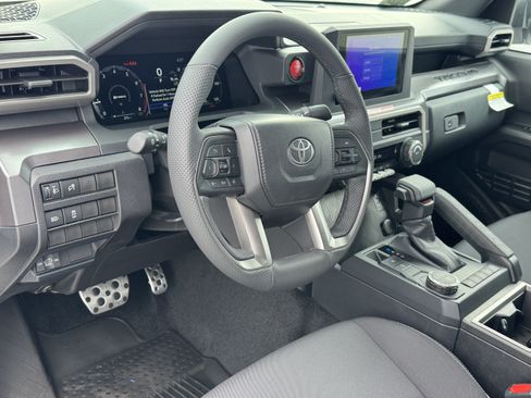 New 2026 Toyota Tacoma TRD Sport RWD image 16