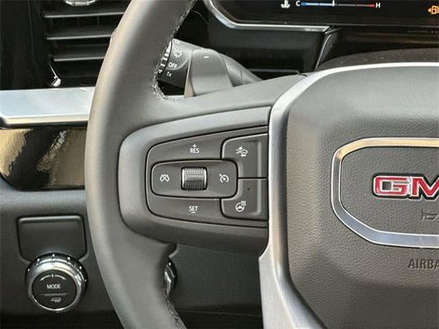 New 2026 GMC Sierra 1500 Elevation w/ Elevation Premium Package image 9