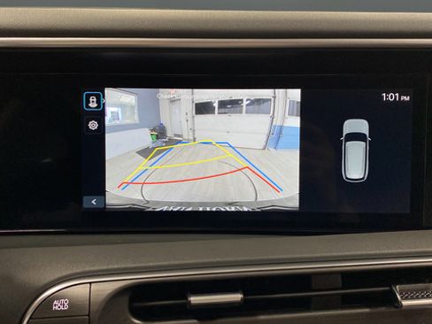New 2026 Hyundai Palisade SEL AWD/4WD image 14
