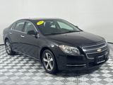 Used 2012 Chevrolet Malibu LT w/ Power Convenience Package image 3
