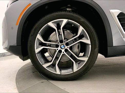 Certified 2026 BMW X5 xDrive40i AWD/4WD image 8