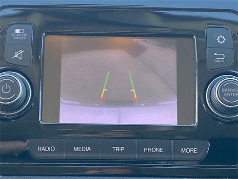 Used 2020 RAM ProMaster 1500 w/ Interior Convenience Group image 13