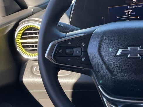 Used 2024 Chevrolet Trax ACTIV w/ Driver Confidence Package image 14