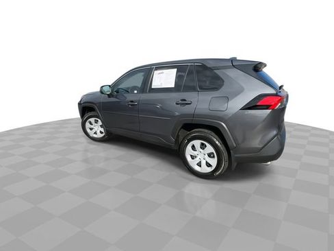 Used 2023 Toyota RAV4 LE FWD image 6