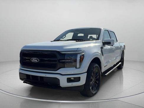 New 2026 Ford F150 Lariat AWD/4WD image 11
