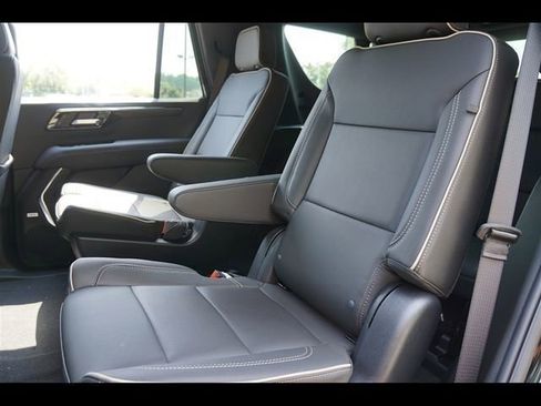 New 2025 Chevrolet Tahoe Premier image 8