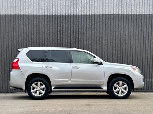 Used 2012 Lexus GX 460 w/ Comfort Plus Pkg image 6