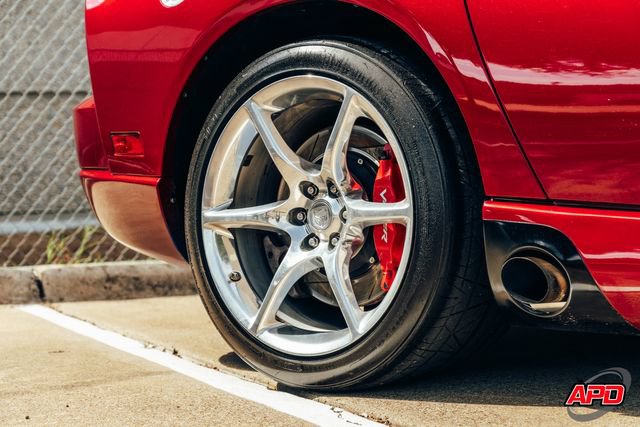Used 2006 Dodge Viper SRT-10 RWD image 46
