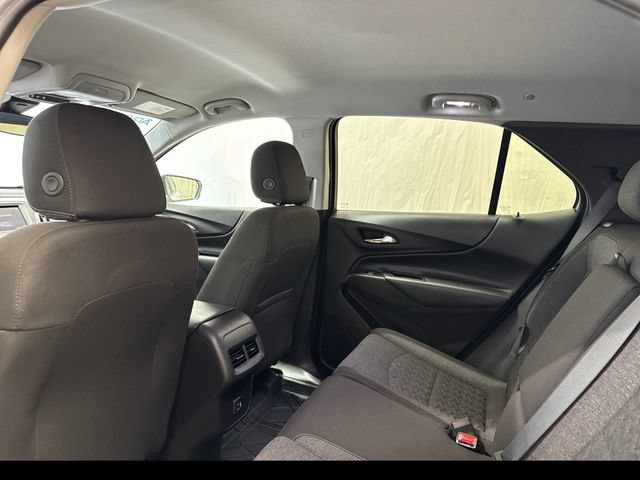 Used 2024 Chevrolet Equinox LT w/ LPO, Floor Liner Package FWD image 13