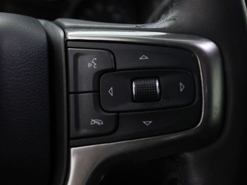 Used 2021 Chevrolet Silverado 1500 LTZ RWD image 21