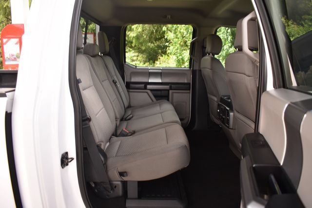 Used 2020 Ford F250 XLT w/ XLT Premium Package AWD/4WD image 15